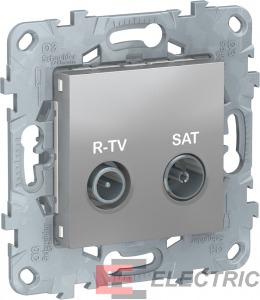 UNICA NEW  R-TV/SAT, , 