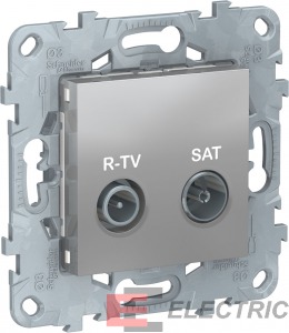 UNICA NEW  R-TV/SAT, , 