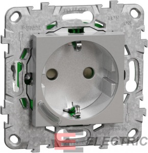 WISER UNICA NEW    16, ZigBee 3.0, 