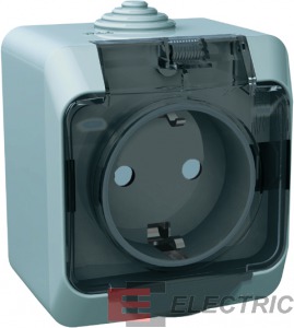  IP44 /     , 16, 250, 