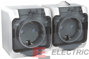  IP44 /      , 16, 250, 
