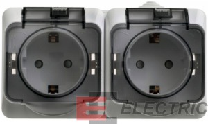  IP44 /      , 16, 250, 