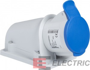    16 2P-E 200-250 IP44