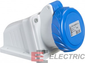 .  PK . 16A IP67 220V 2PT