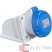 .  PK . 16A IP67 220V 2PT