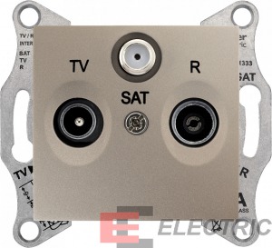 SEDNA TV/R/SAT  , 8dB, 