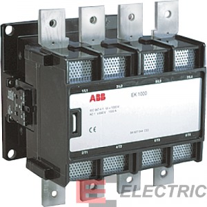  EK1000-40-11    380-400 AC