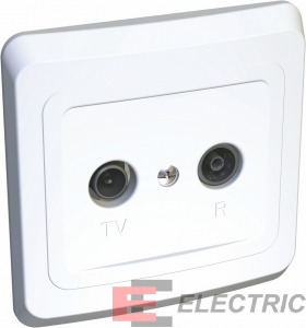  TV/FM  2 