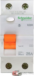 . .  63 2 25A 30MA , 