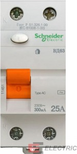 . .  63 2 25A 300MA , 