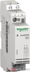   CT 20A 2 230/250
