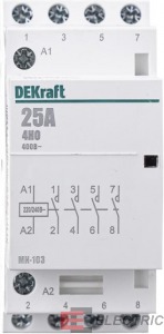   4 25 230 -103