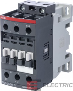  AF26-30-00-13     100-250B AC/DC