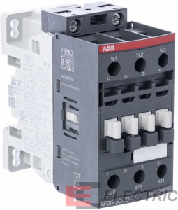  AF26-30-00-13     100-250B AC/DC