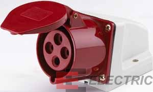   124 3+ 32 380 IP44 -102