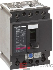   COMPACT NS80H MA50 33T