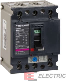   COMPACT NS80H MA50 33T