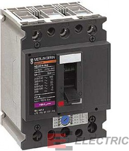   COMPACT NS80H MA50 33T