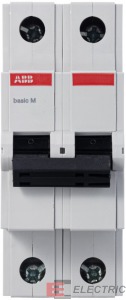. . 2P, 20A, C, 4,5, BMS412C20