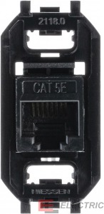    8 ,  5,  RJ45