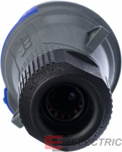   Easy&Safe 216EP6,16,2P+E,IP44,6