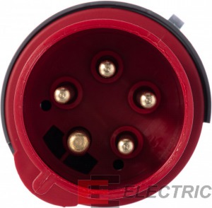   Easy&Safe 432EP6,32,3P+N+E,IP44,6
