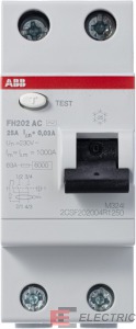 .. 2. FH202 AC-25/0,03