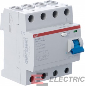 .. 4. F204 AC-25/0,03