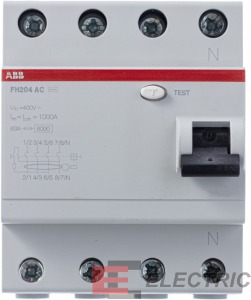 .. 4. FH204AC-25/0,3
