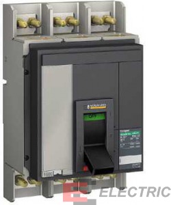  NS800 NA 3P .  
