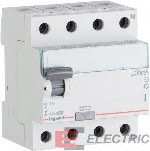  TX3 4 63a 300ma -AC