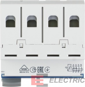  TX3 4 63a 300ma -AC