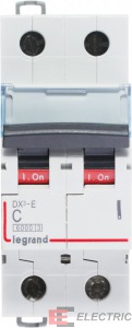 ..DX3-E C10 2 6000/6kA