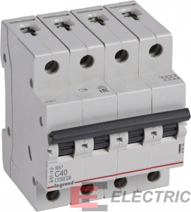 Rx3 .. 4,5ka 40 4 C