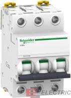   iC60L 3 4A C