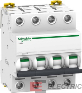 . .iC60L 4 10A K