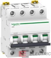 . .iC60L 4 10A K