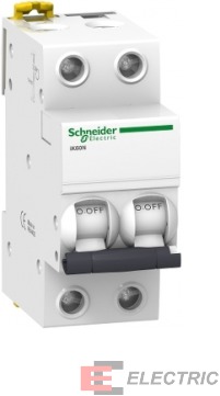   iK60 2 32A C