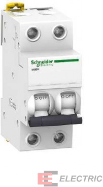   iK60 2 32A C