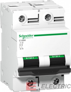  . C120H 2 100A D
