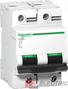  . C120H 2 100A D