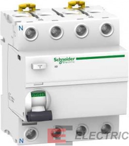  .  iID 4 25A 300mA AC-