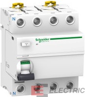  .  iID 4 25A 300mA AC-