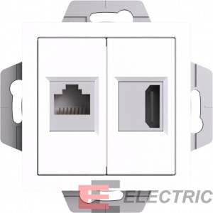 ATLASDESIGN   HDMI+RJ45, . 5, , 