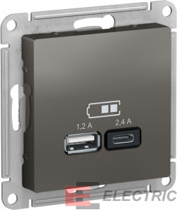 ATLASDESIGN USB  +, 5/2,4 , 25/1,2 , , 