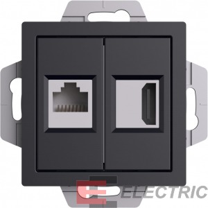 ATLASDESIGN   HDMI+RJ45, . 5, , 