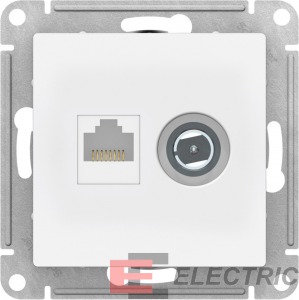 ATLASDESIGN    +  RJ45 . 5e, , 