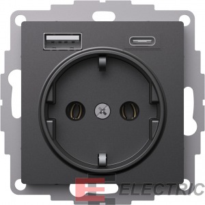 ATLASDESIGN  16  2 USB A+C, 5/2,4/3,0, 25/1,5, , 