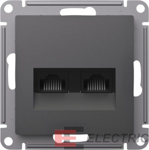 ATLASDESIGN    RJ45+RJ45 . 5e, , 