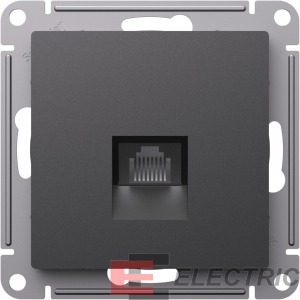 ATLASDESIGN   RJ45 . 6A, , 
